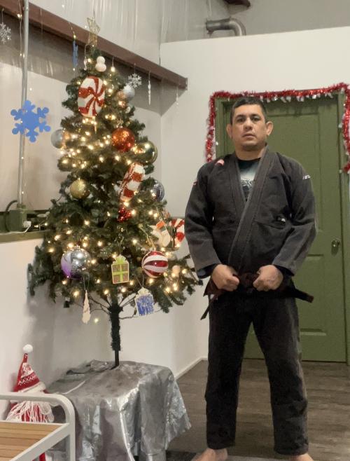 Mauricio Valdez