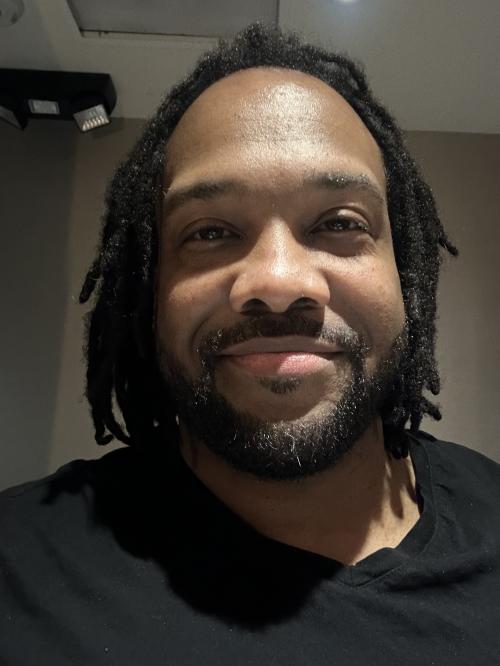Malcolm Lumpkins