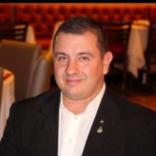 Ricardo Teixeira