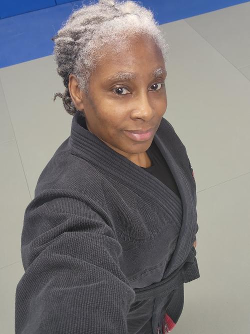 Angela Carmichael Smith