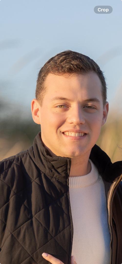 Ben Curcio