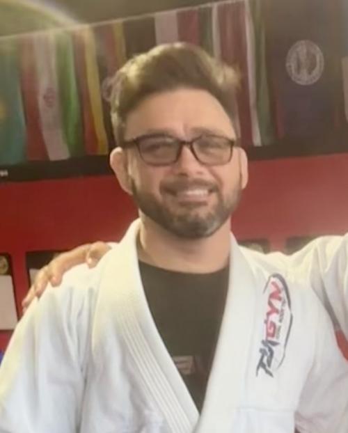 Mathew Seiller