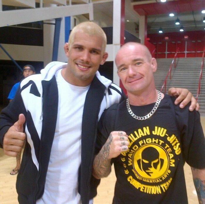 Rodolfo Vieira Worlds 2013