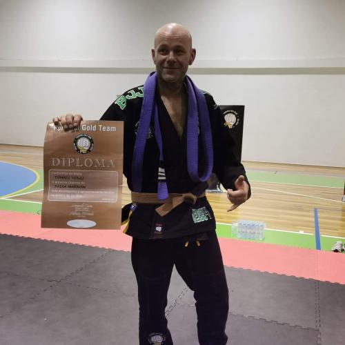Tomasz Tokaj