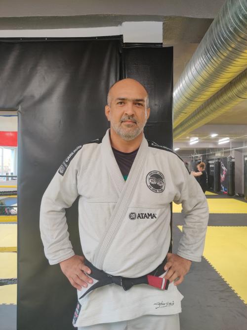 Pedro Andrade