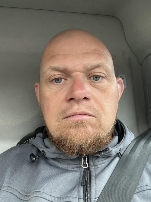 Brian Krogh  Kristiansen
