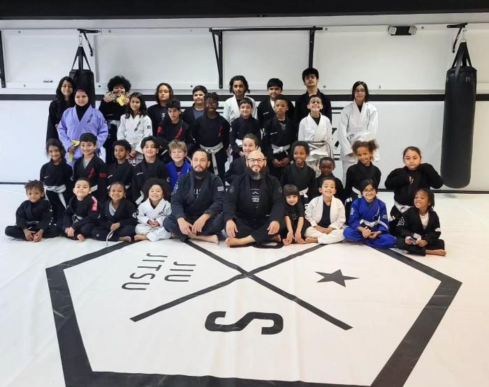 05.13.23 - One Year Anniversary Celebration with our Rollstar Kids.