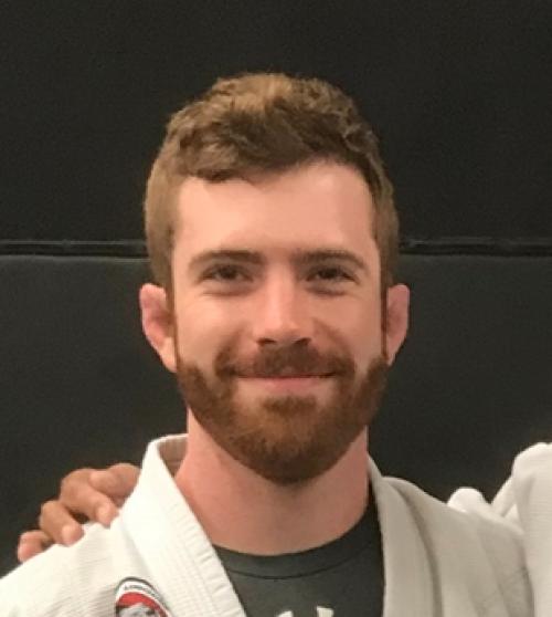 Sean Flynn
