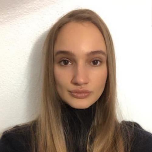Katarina Brkic Bojic