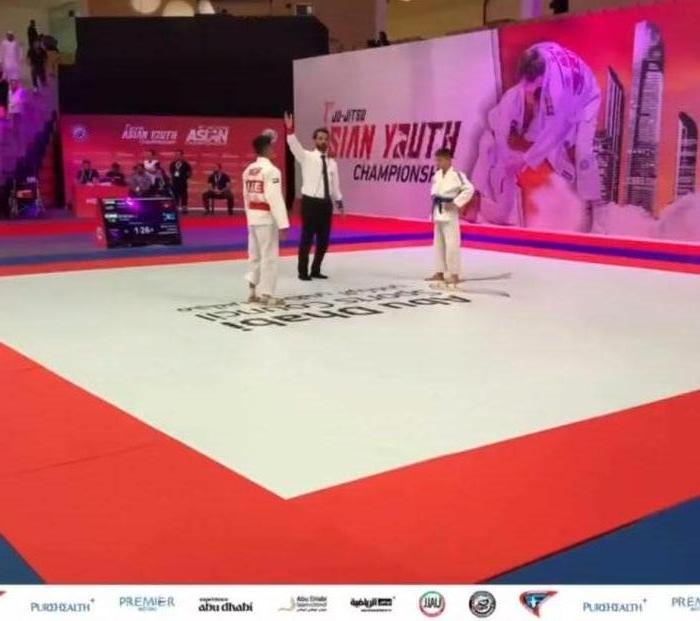 Asian Championship