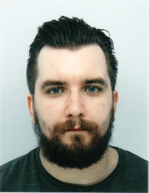 Ryan Holdstock