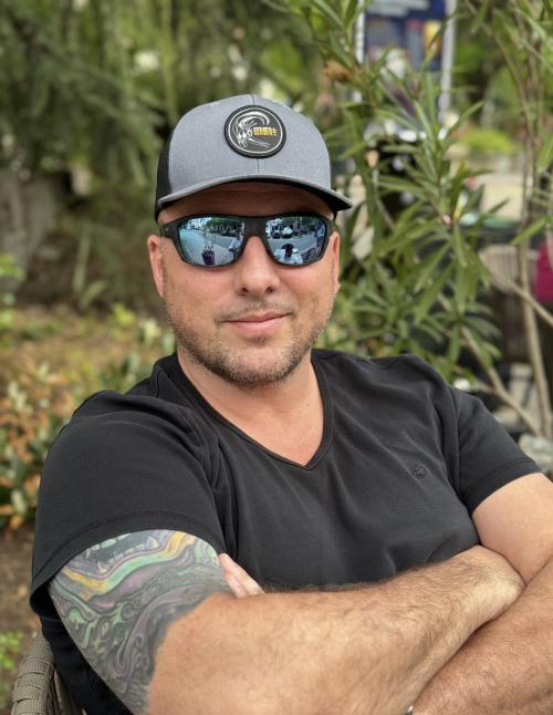 Tamás Lengyel