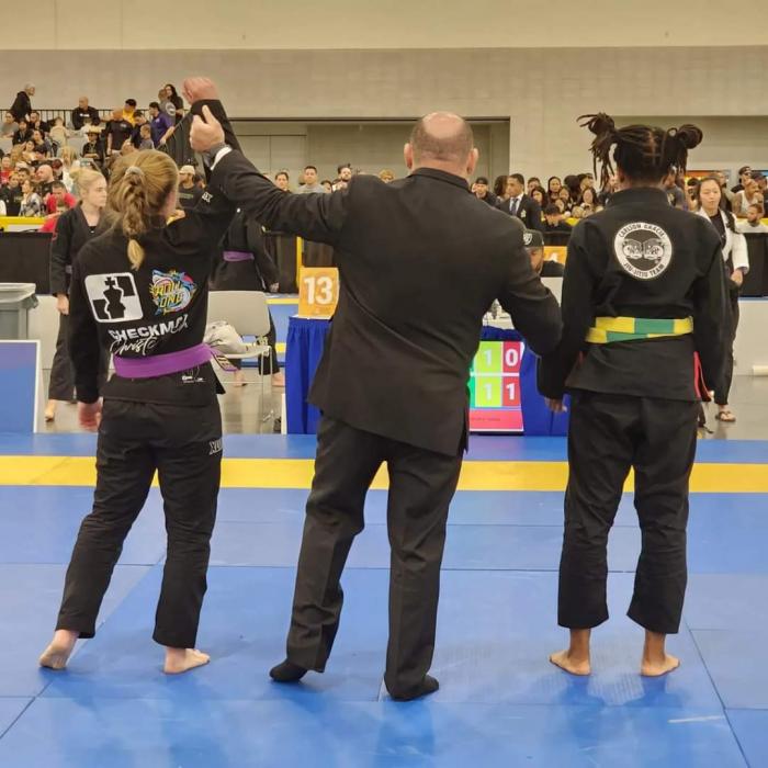 World masters