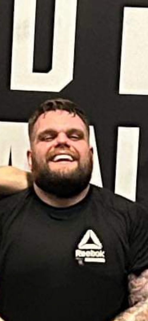 Bendik Sande