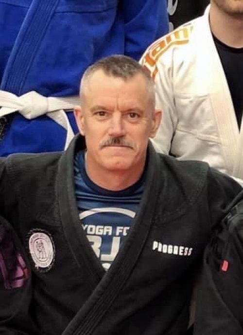 Andrew Chivers