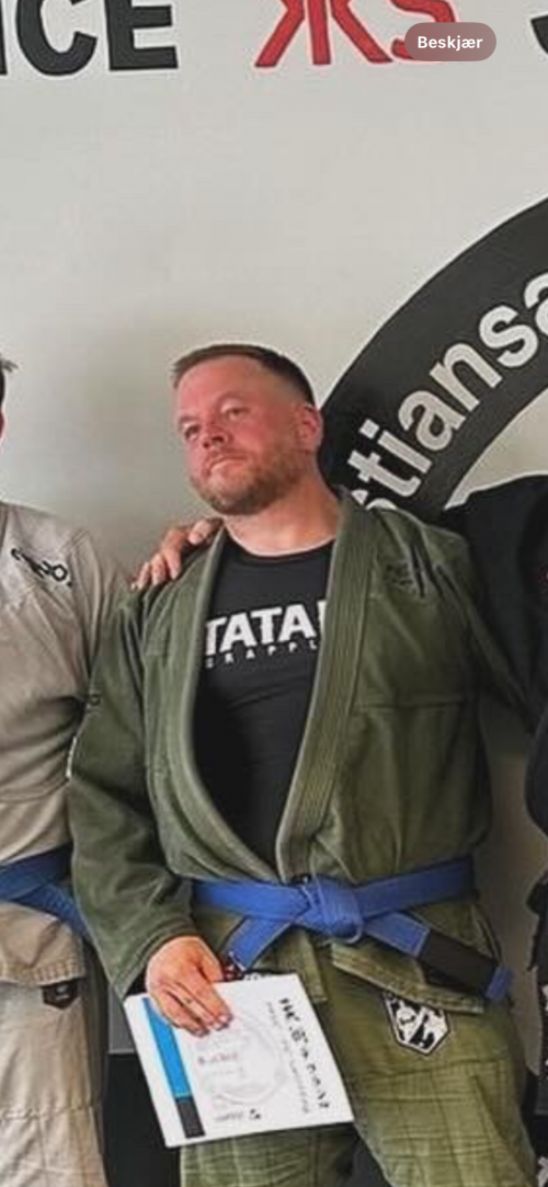 Leif Aasbø