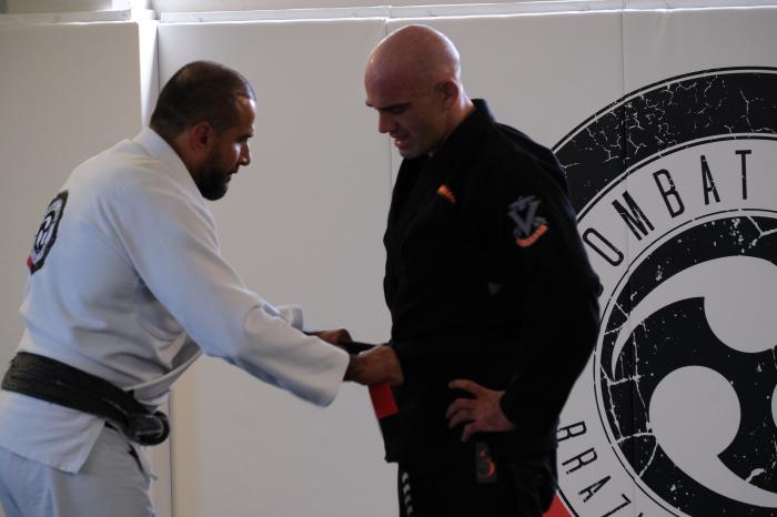 Black-Belt grading - 4th May 2024