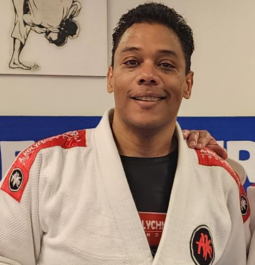 Bryand Perezespinosa