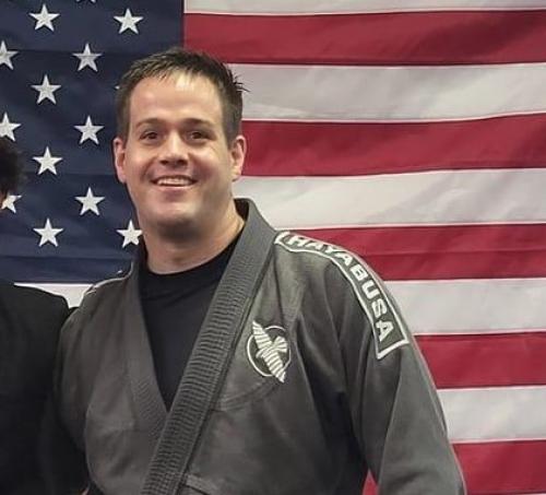 Michael Dejarnette