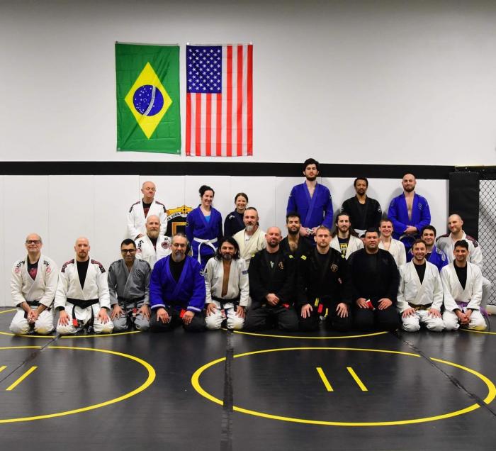 Seminar w/ henry matamoros