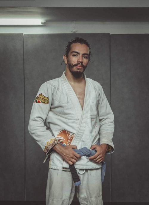 Mohamed Othmane Jeddaoui