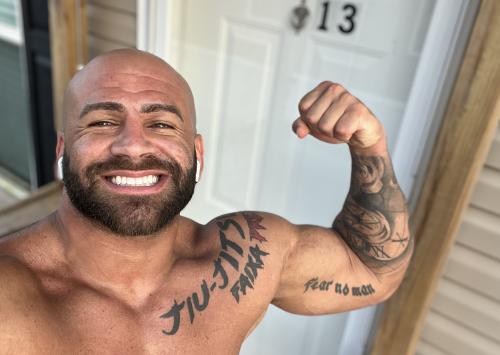 Sammy Diesel