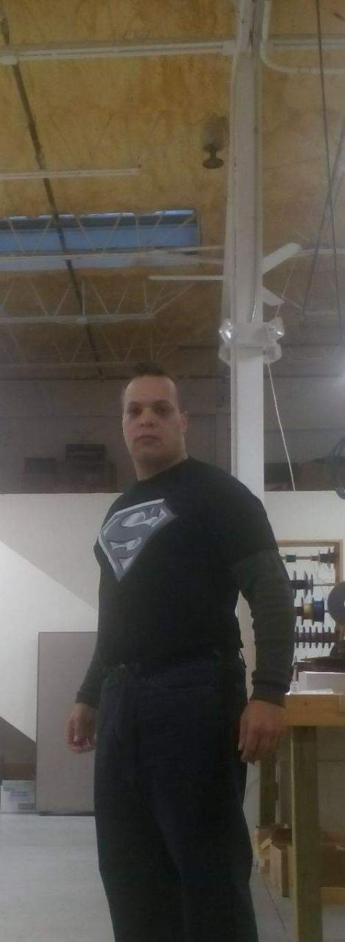 David Quinones