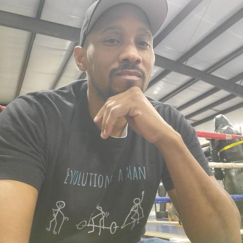 Dominique Johnson