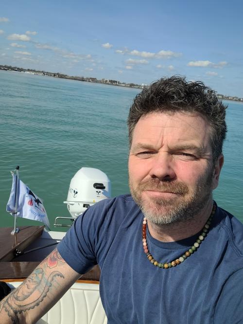 Scott Crain