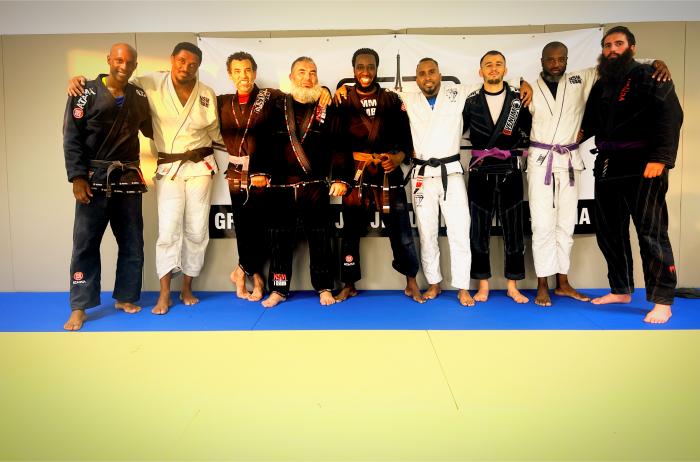 July 2023 NSM Team