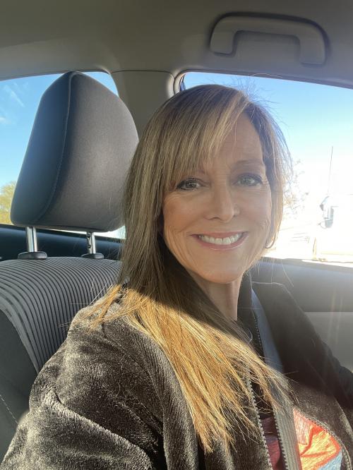 Debbie Seiffert