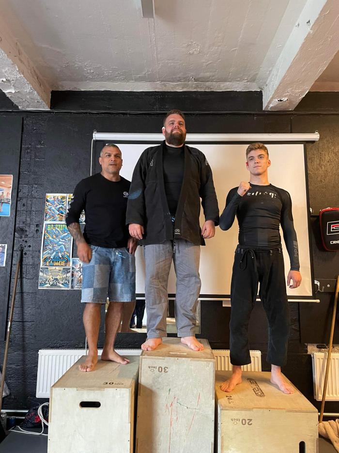 Club competition