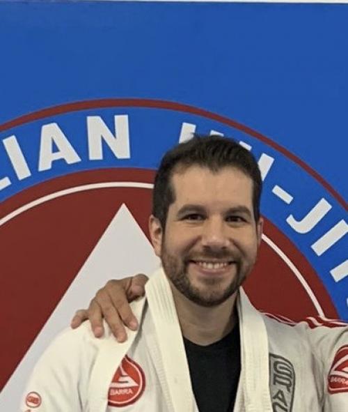 Alberto Martinez
