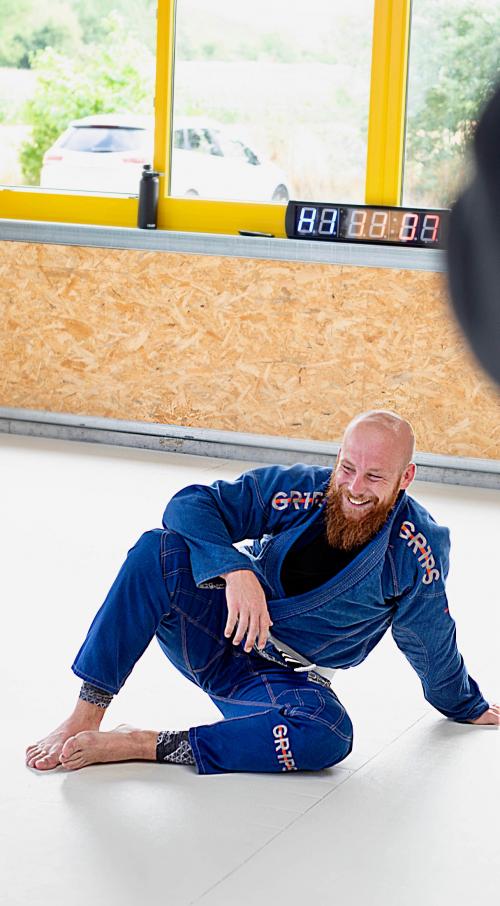 Benoit Dumas