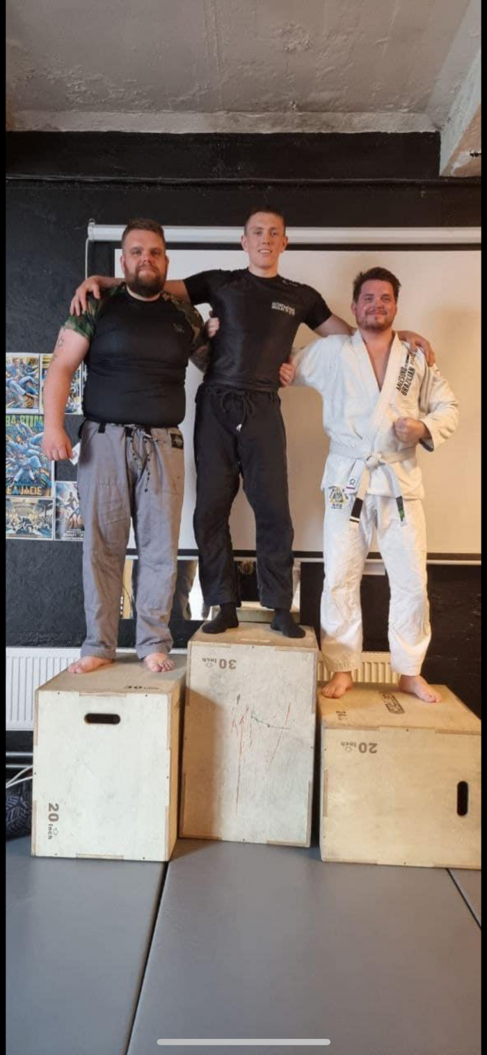 Club competition
