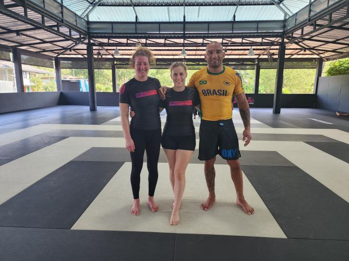 Training in Phuket