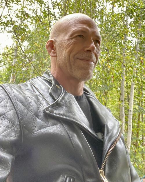 Terry Boehlke