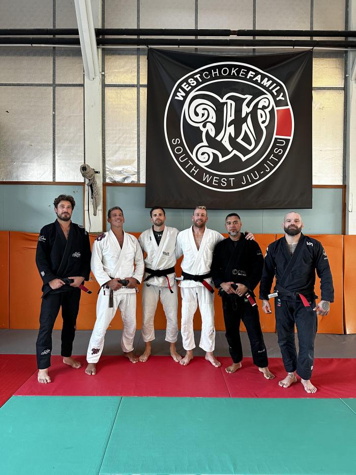 Black belt · September 30, 2023 · Promoted by José luis zatar