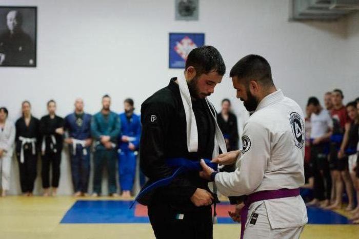 May 11th, 24 - JJK Arrow - Promotion day (2/2)
