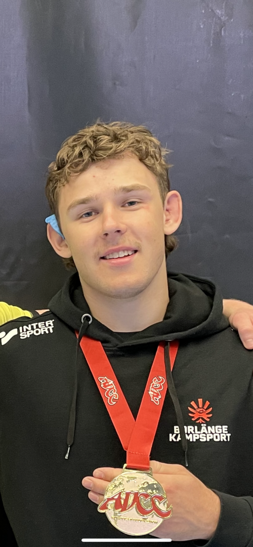 Gustav Graas