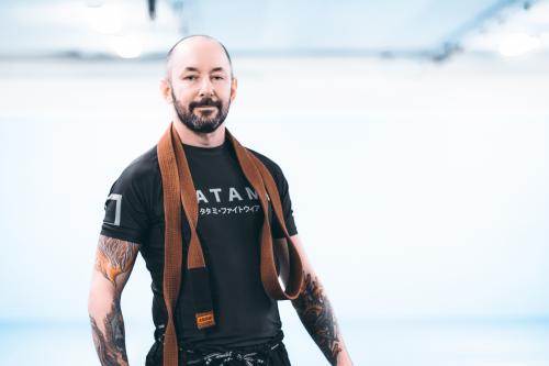 Martin Scherer