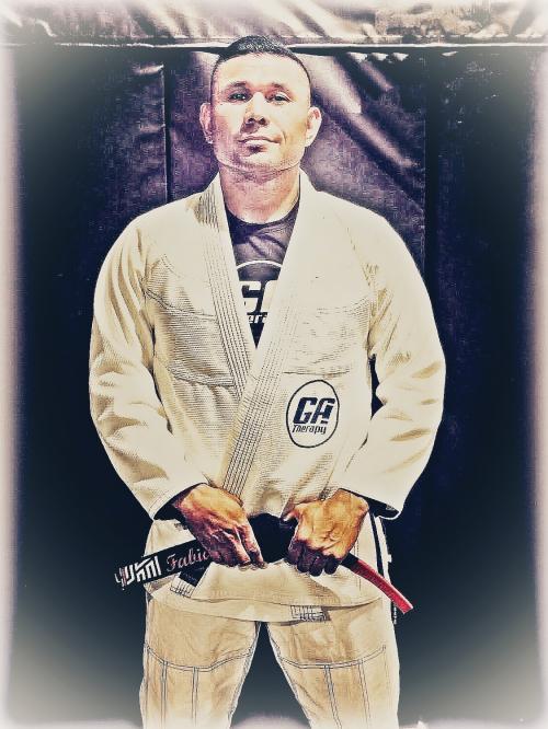 Fabian Valenzuela