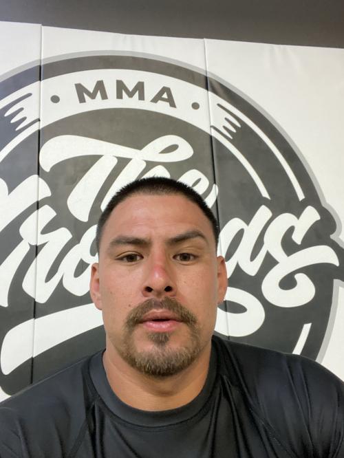 Omar Zavala