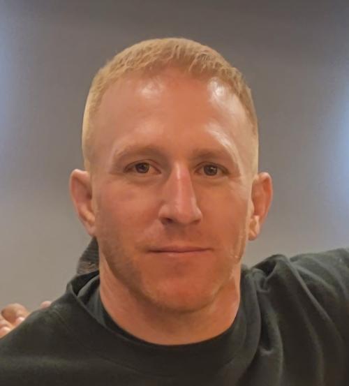 Ryan Blumberg