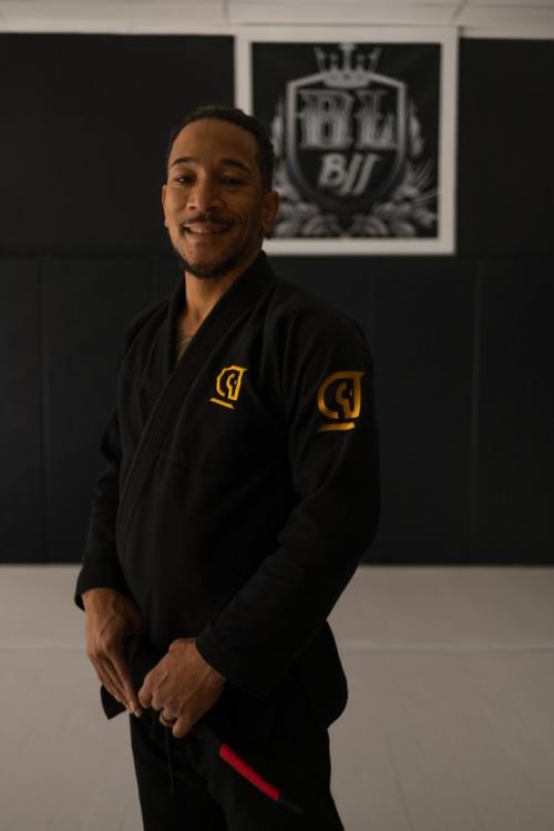Devin Henry