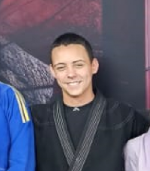 Tristan Dippenaar