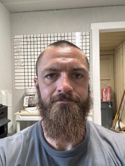 Curtis Smotryski