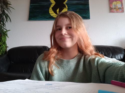 Leni Lorscheider