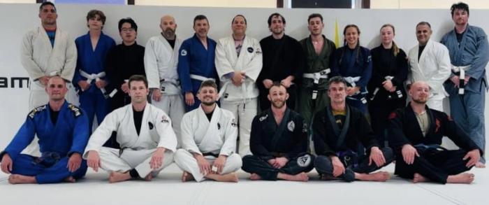 North Country Martial Arts Academy