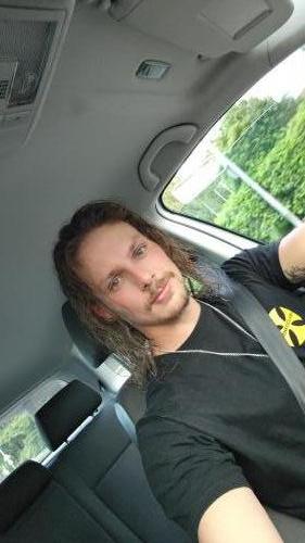 Kevin Sehm